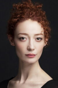 Özlem Öçalmaz oyuncu fotoğrafı