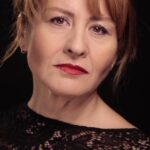 Özlem Türkad oyuncu fotoğrafı