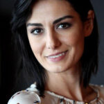 Özlem Yılmaz oyuncu fotoğrafı