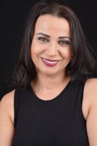 Öznur Ön Kalk Gidelim dizisi oyuncusu