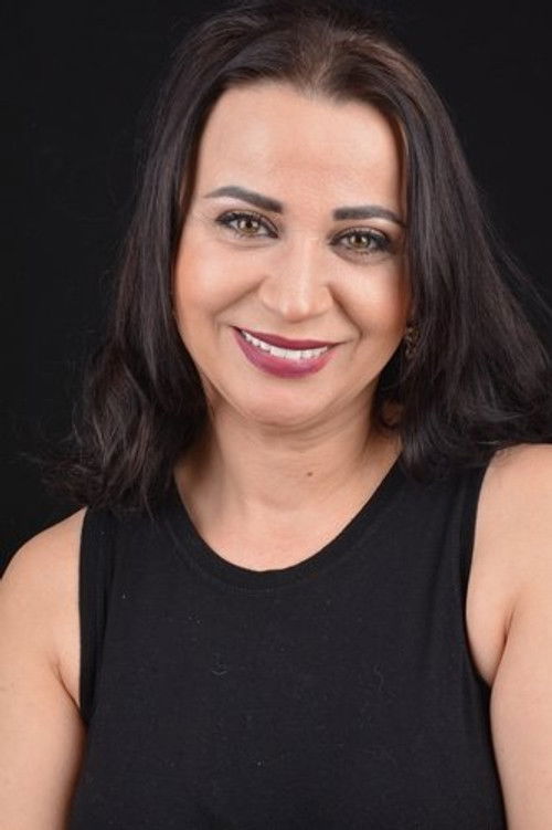 Öznur Ön oyuncu fotoğrafı