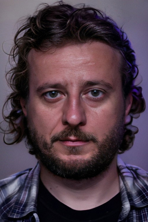 Özüdoğru Cici oyuncu fotoğrafı