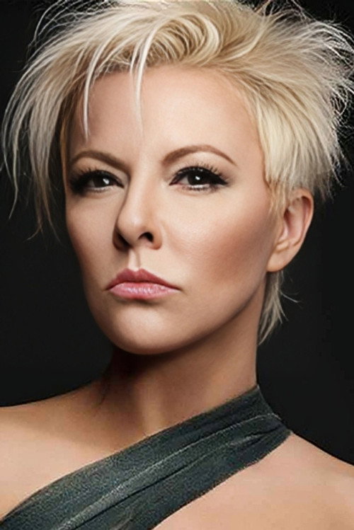 Pamela Spence oyuncu fotoğrafı