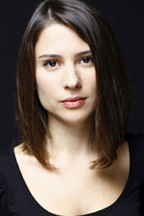 Pelin Doğru oyuncu fotoğrafı