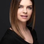 Pelin Karahan oyuncu fotoğrafı