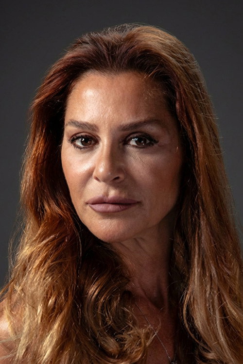 Pelin Körmükçü oyuncu fotoğrafı