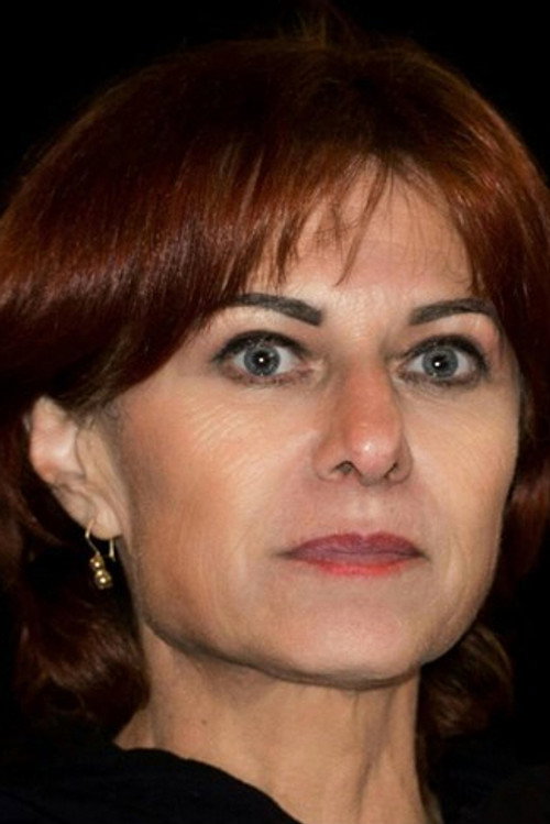 Pervin Ünalp oyuncu fotoğrafı