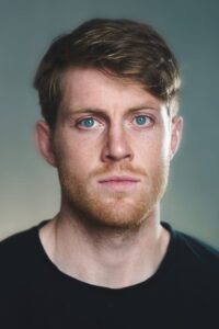Peter Claffey oyuncu fotoğrafı