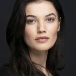 Pınar Deniz oyuncu fotoğrafı