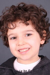 Poyraz Ar Benim Adım Melek dizisi oyuncusu