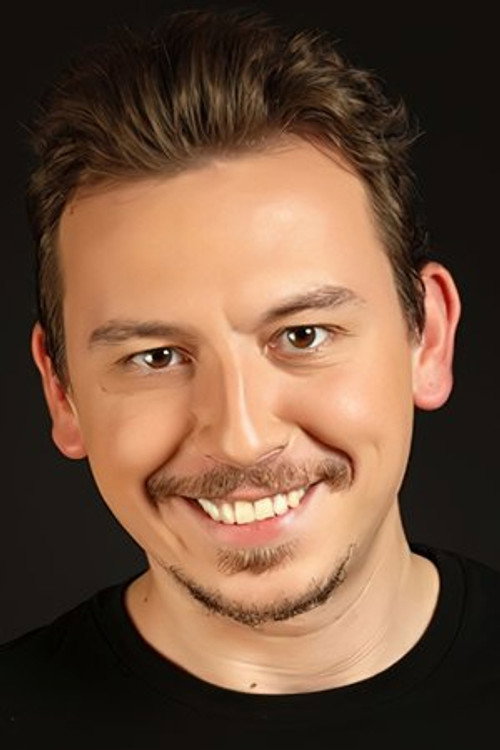 Ragıp Gülen oyuncu fotoğrafı