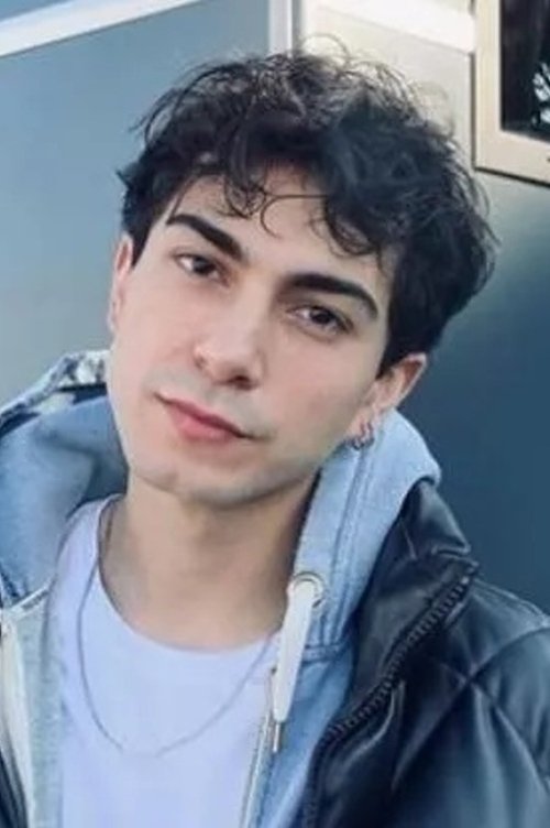 Rahimcan Kapkap oyuncu fotoğrafı