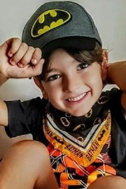 Rastin Paknahad oyuncu fotoğrafı