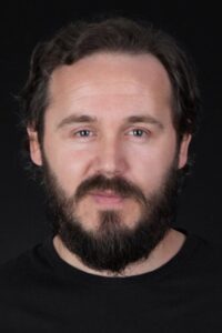 Recep Çavdar Mehmed: Fetihler Sultanı dizisi oyuncusu