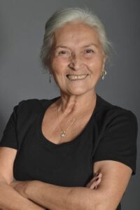 Reyhan İlhan oyuncu fotoğrafı