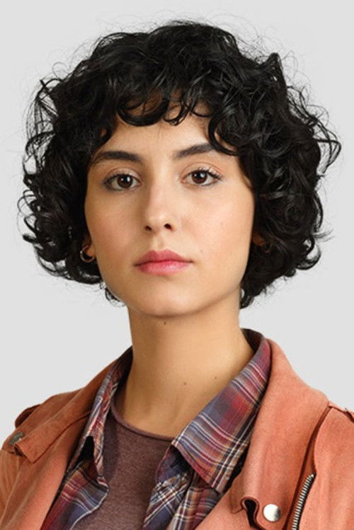 Rojbin Erden oyuncu fotoğrafı