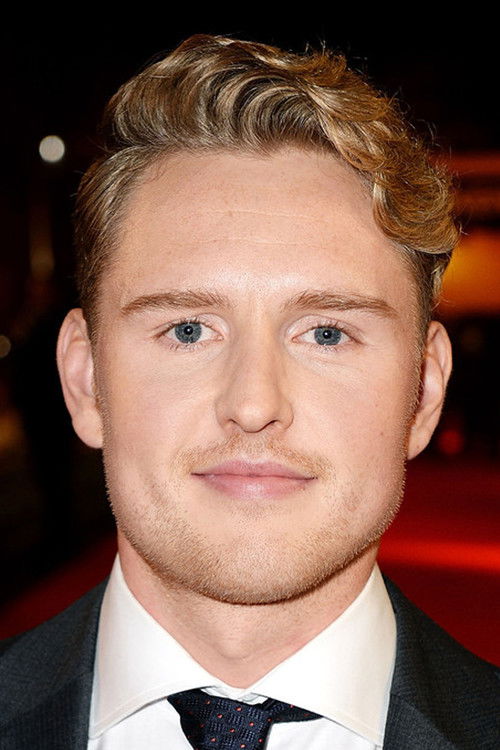 Ross Anderson oyuncu fotoğrafı