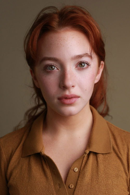 Rowan Robinson oyuncu fotoğrafı
