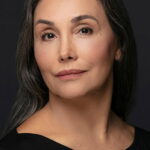 Ruhsar Öcal oyuncu fotoğrafı