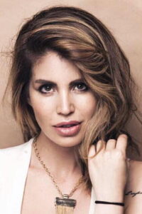 Ruken Demirer Belalı Baldız dizisi oyuncusu