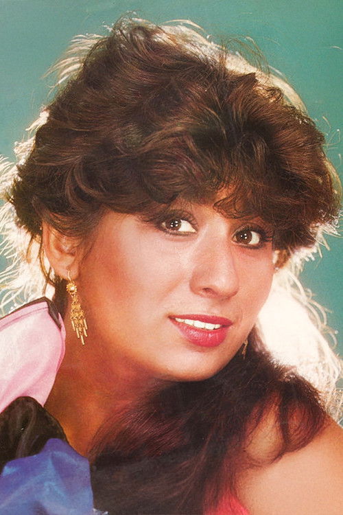 Saadet Gürses oyuncu fotoğrafı