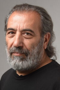 Şafak Orbay Yedi Numara dizisi oyuncusu