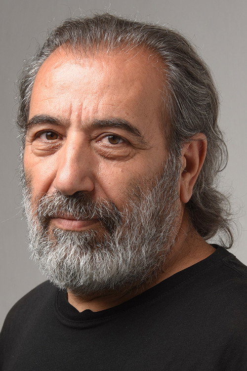 Şafak Orbay oyuncu fotoğrafı