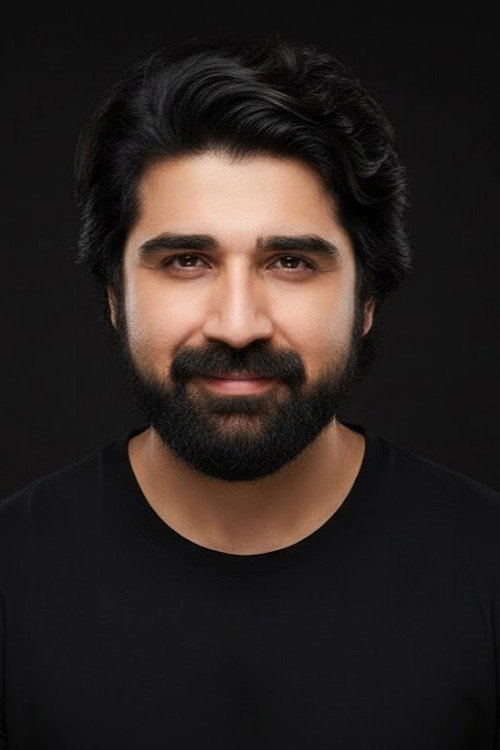 Şahin Vural oyuncu fotoğrafı