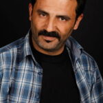 Şahverdi Ali Eren