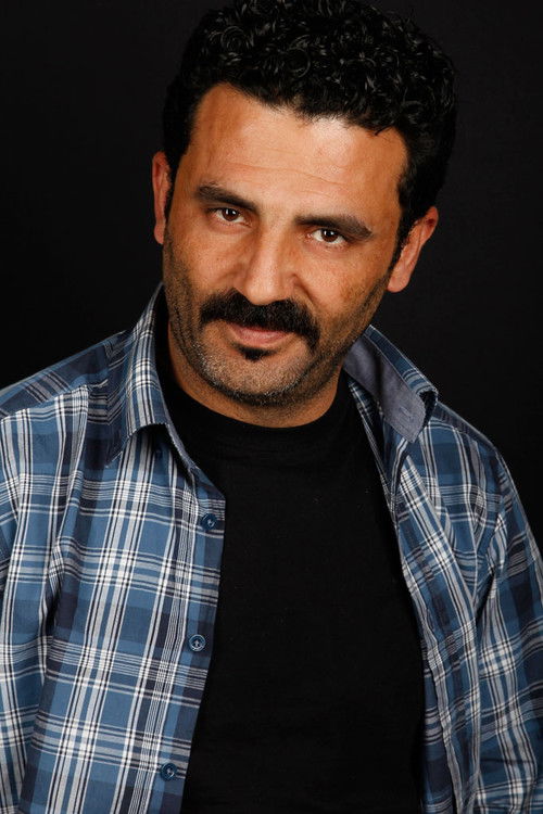 Şahverdi Ali Eren oyuncu fotoğrafı