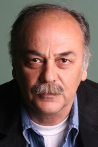 Sait Genay Gül Masalı dizisi oyuncusu