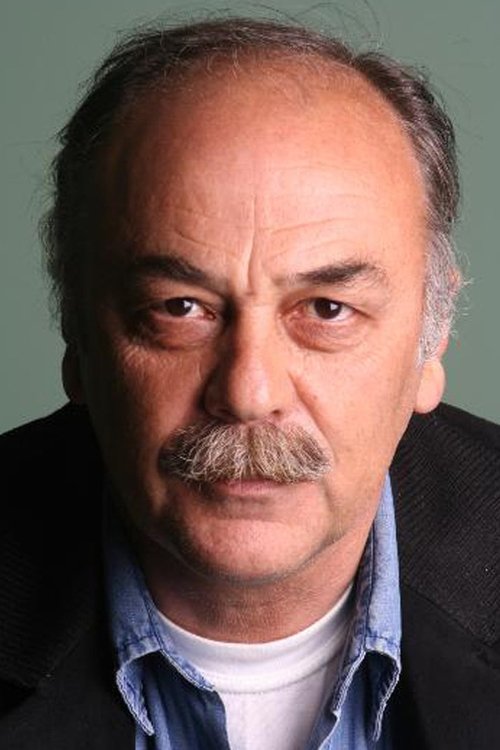 Sait Genay oyuncu fotoğrafı