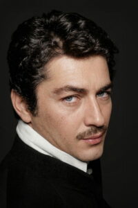 Salih Güney Tatlı Hayat dizisi oyuncusu