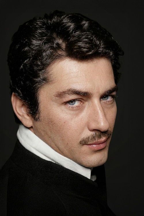 Salih Güney oyuncu fotoğrafı