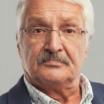 Salih Kalyon oyuncu fotoğrafı