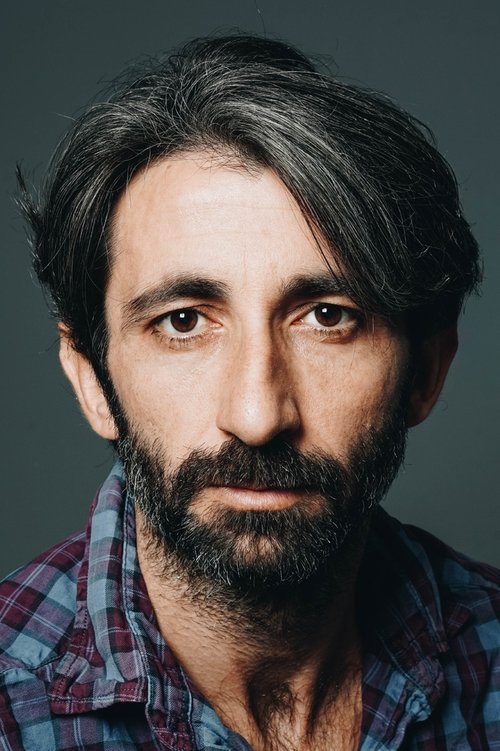 Salih Usta oyuncu fotoğrafı