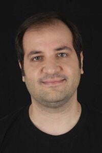 Sami Aksu Sefirin Kızı dizisi oyuncusu