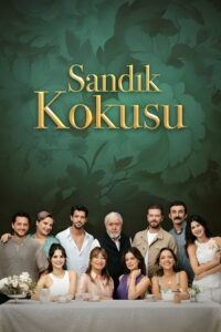 Sandık Kokusu dizisi afişi