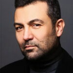 Saruhan Hünel oyuncu fotoğrafı