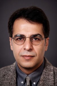 Savaş Akova Yabancı Damat dizisi oyuncusu