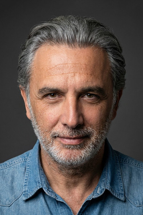 Saydam Yeniay oyuncu fotoğrafı