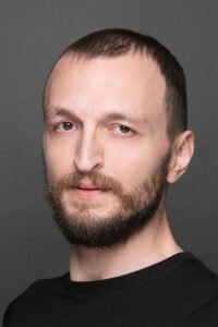 Saygın Soysal Kara Para Aşk dizisi oyuncusu