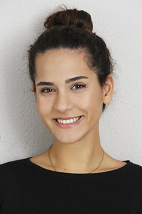 Şebnem Ceceli oyuncu fotoğrafı