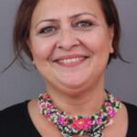 Şebnem Doğruer oyuncu fotoğrafı