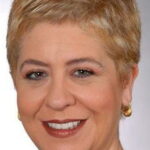 Şebnem Gürsoy oyuncu fotoğrafı