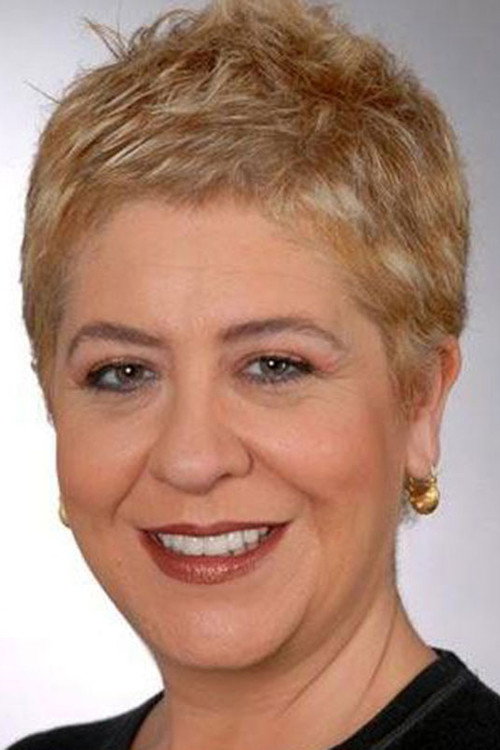 Şebnem Gürsoy oyuncu fotoğrafı