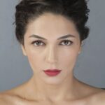 Şebnem Hassanisoughi oyuncu fotoğrafı
