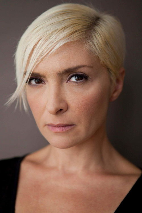 Şebnem Köstem oyuncu fotoğrafı