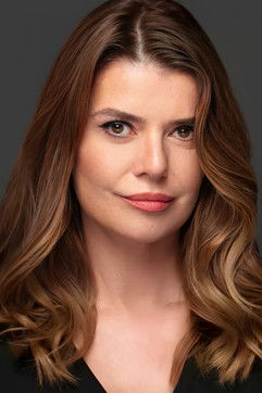 Şebnem Özinal oyuncu fotoğrafı