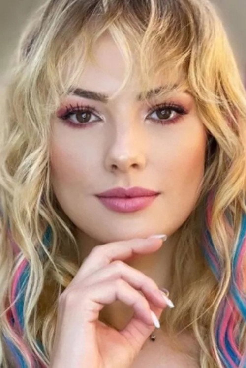 Şebnem Schäfer oyuncu fotoğrafı